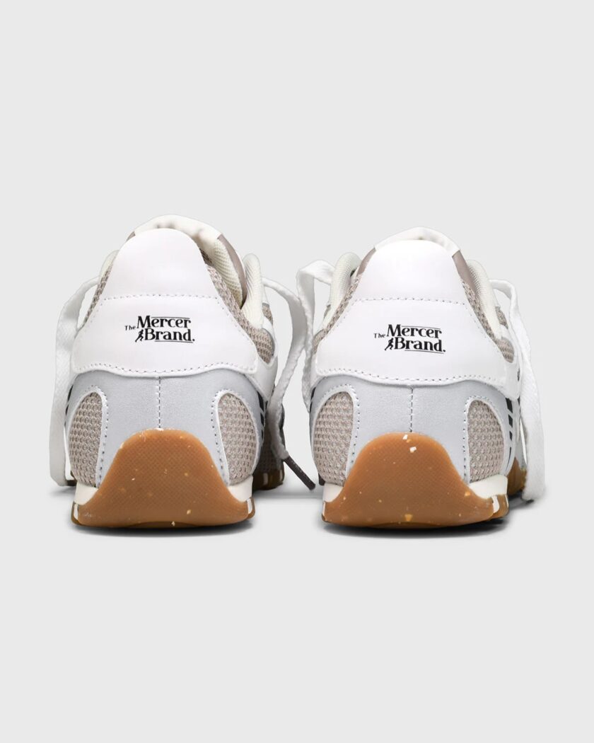 ZAPATILLAS COLOR beige MERCER - Imagen 3