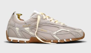 The Re-Run Drive MERCER