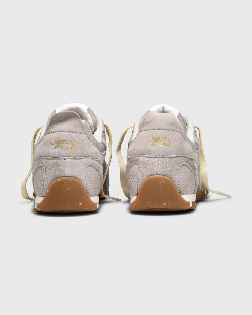 The Re-Run Drive MERCER - Imagen 3