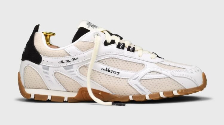 COLOR BLANCO MERCER