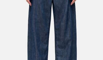 PANTALON  COLOR AZUL CAMBIO