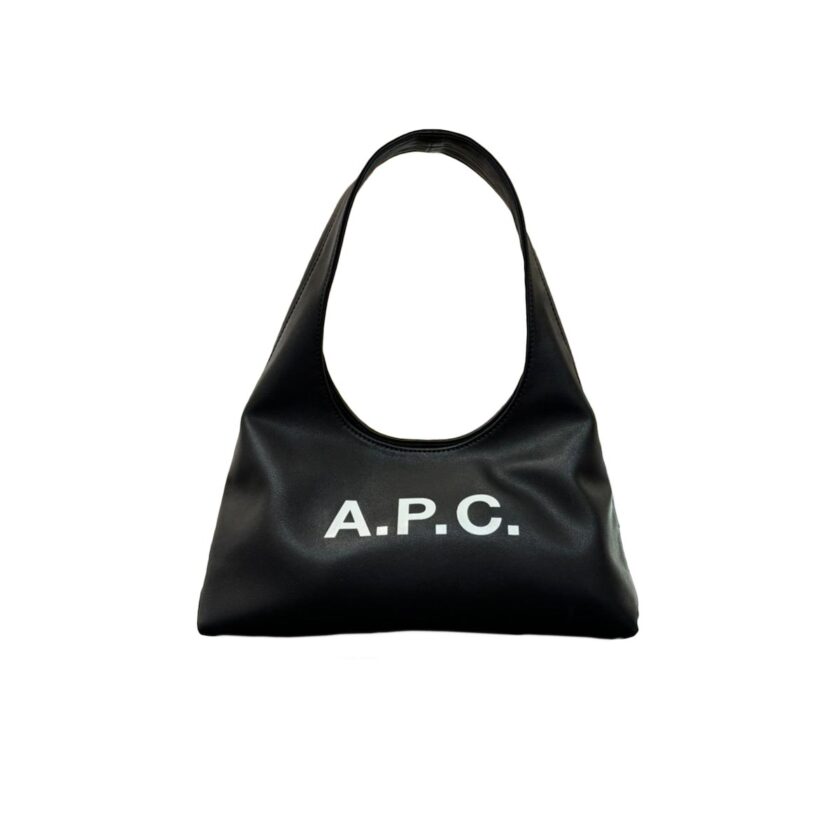 Bolso de hombro Baby Ninon A.P.C.