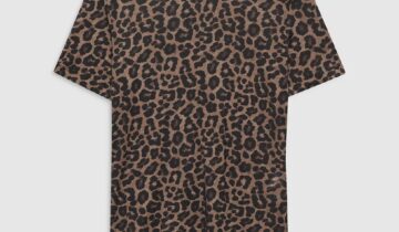 Sylvie Tee ANINE BING