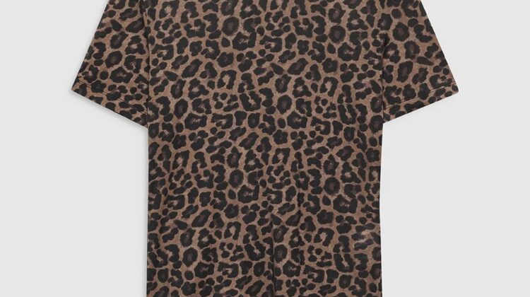 Sylvie Tee ANINE BING