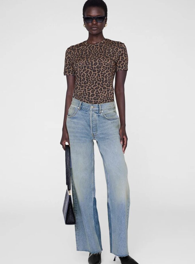 Sylvie Tee ANINE BING