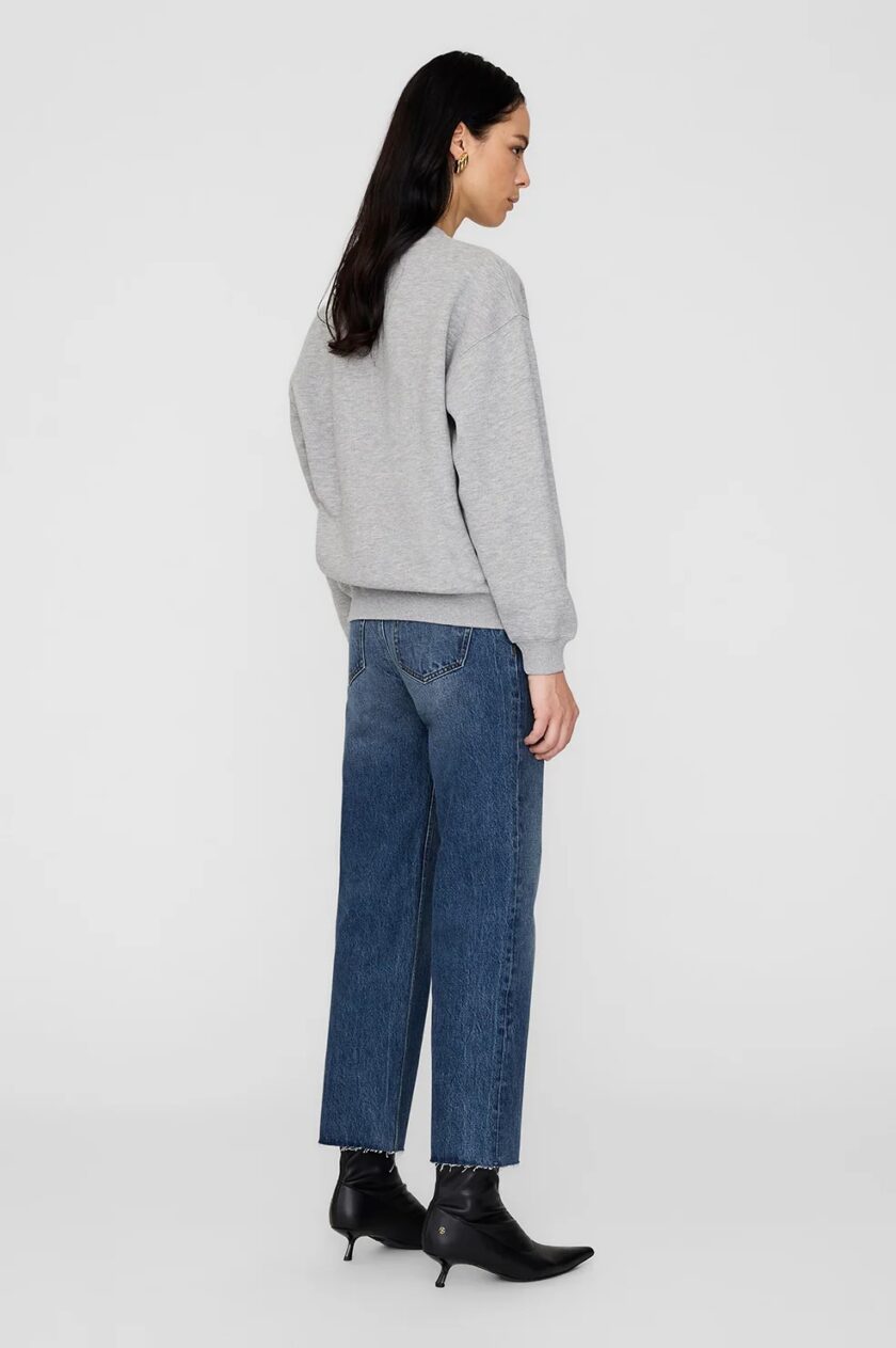 Sudadera Spencer ANINE BING - Imagen 3