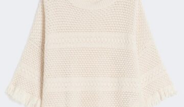 CHAQUETA  COLOR BLANCO WEEKEND MAX MARA