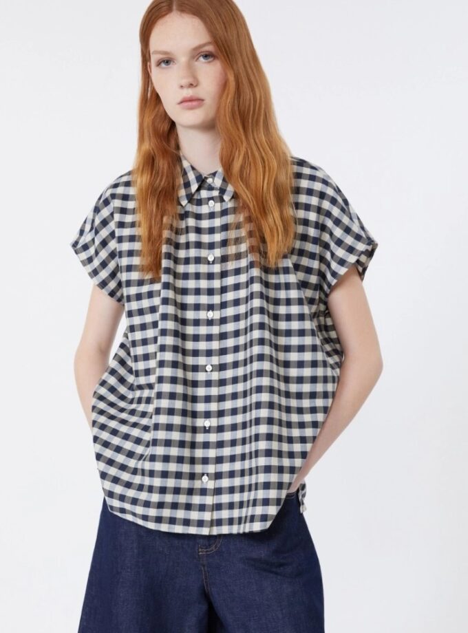 PANTALON COLOR BEIGE WEEKEND MAX MARA