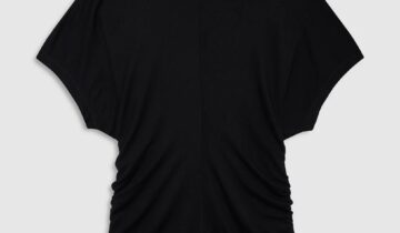 Zadig Tee ANINE BING