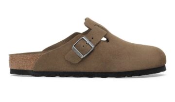 Boston Plantilla blanda birkenstock