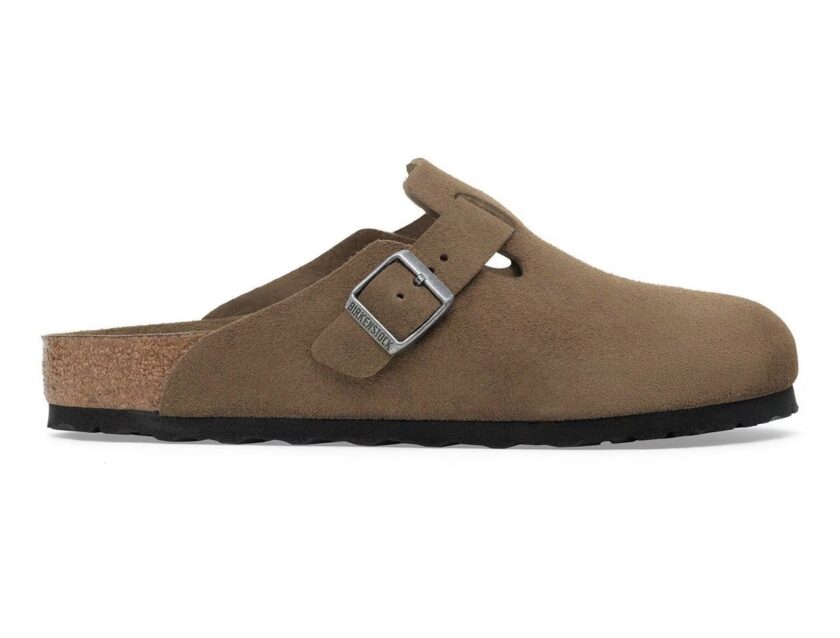 Boston Plantilla blanda birkenstock