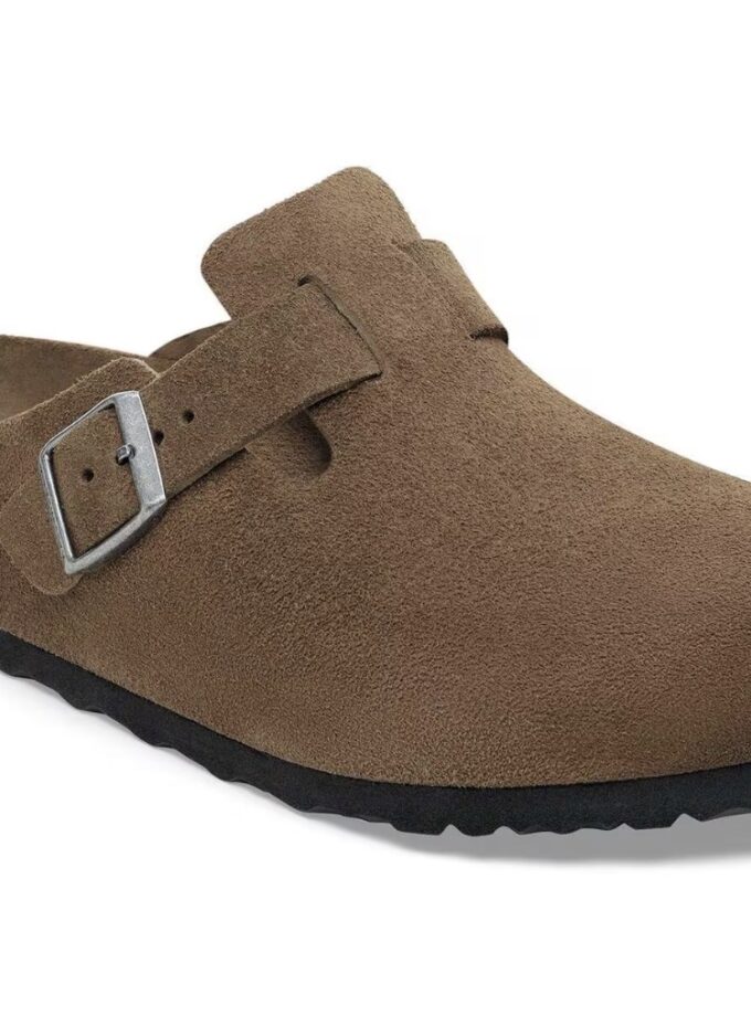 Boston Plantilla blanda birkenstock