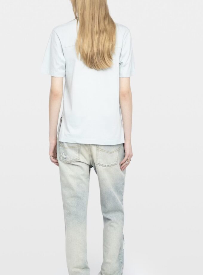 Camiseta Boo ZADIG ET VOLTAIRE