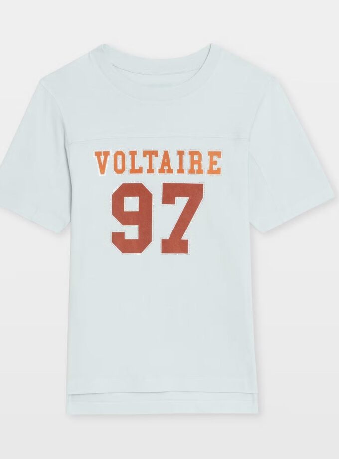 Camiseta Boo ZADIG ET VOLTAIRE