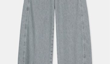 Barrel Jeans – Tori-X CLOSED