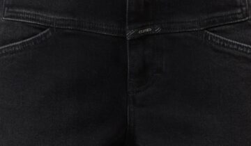 Vaqueros holgados – Stover-X CLOSED