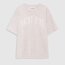 CAMISETA  COLOR Cade Tee Anine Bing