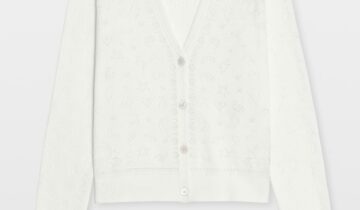 CHAQUETA  COLOR BLANCO / MARINO ZADIG ET VOLTAIRE
