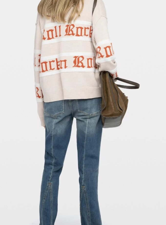 Jersey Markuz ZADIG ET VOLTAIRE