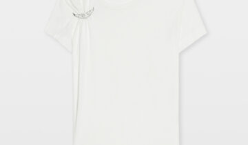 Camiseta Suzan ZADIG ET VOLTAIRE