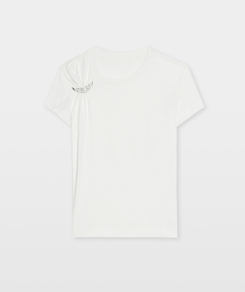Camiseta Suzan ZADIG ET VOLTAIRE