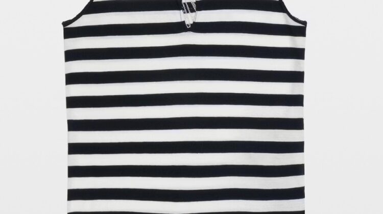 TOP  COLOR MARINO ZADIG ET VOLTAIRE