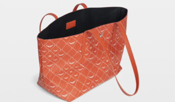 Bolso Z Shopper Monogram ZADIG ET VOLTAIRE