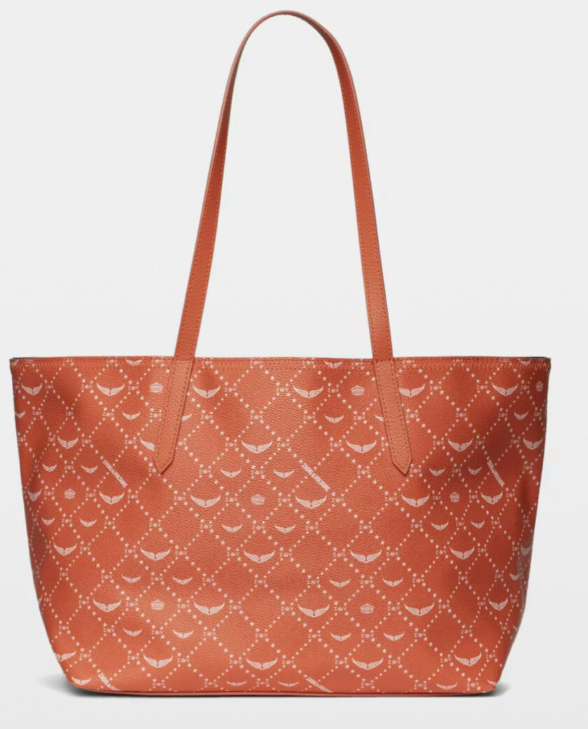 Bolso Z Shopper Monogram ZADIG ET VOLTAIRE - Imagen 2