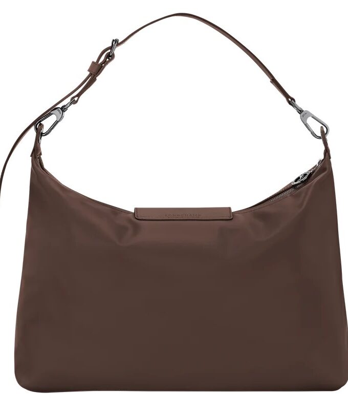 Le Pliage Xtra Bolso Hobo XL
Cuero - Moka LONGCHAMP
