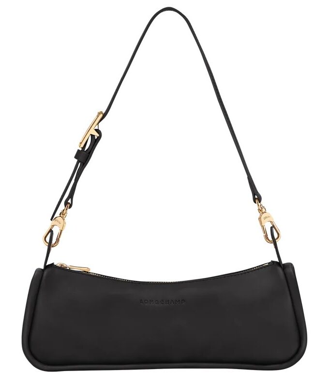 BOLSO COLOR NEGRO LONGCHAMP