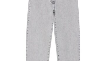 COLOR GRIS MSGM