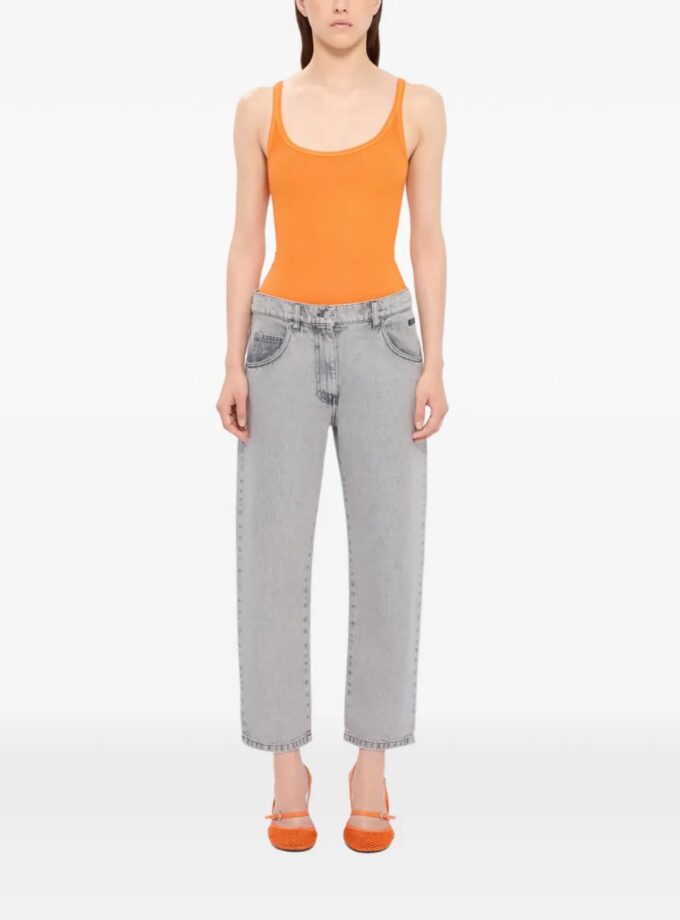 COLOR GRIS MSGM