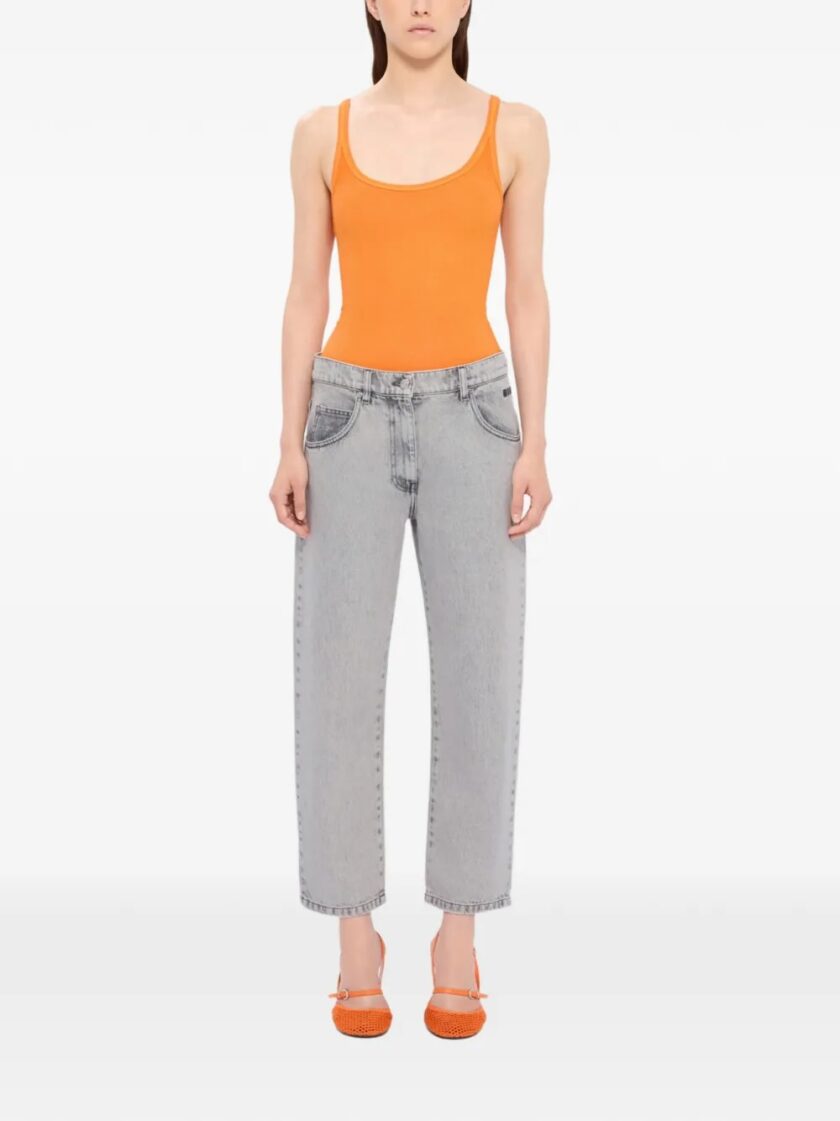 COLOR GRIS MSGM - Imagen 2