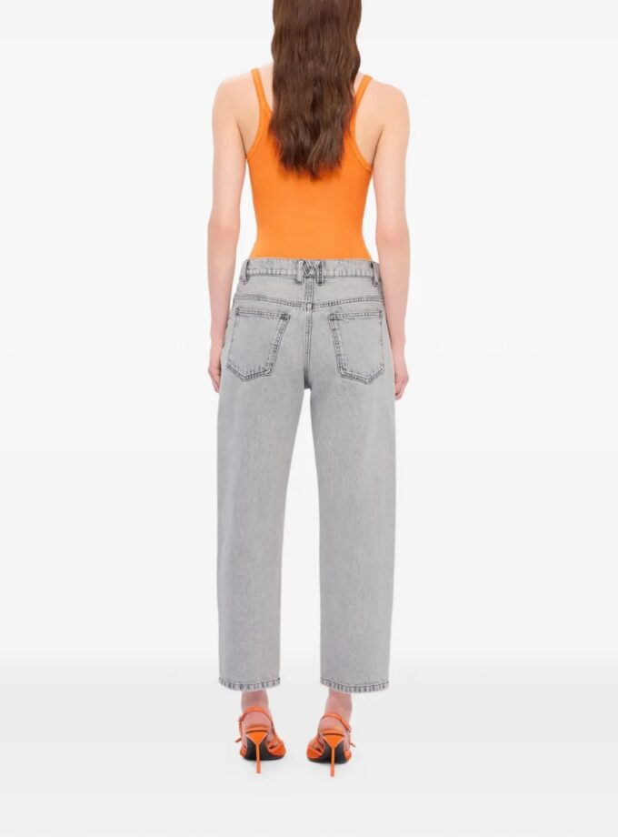 COLOR GRIS MSGM