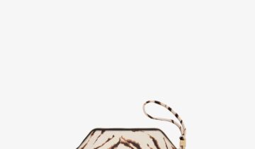 BOLSO  COLOR blanco GANNI