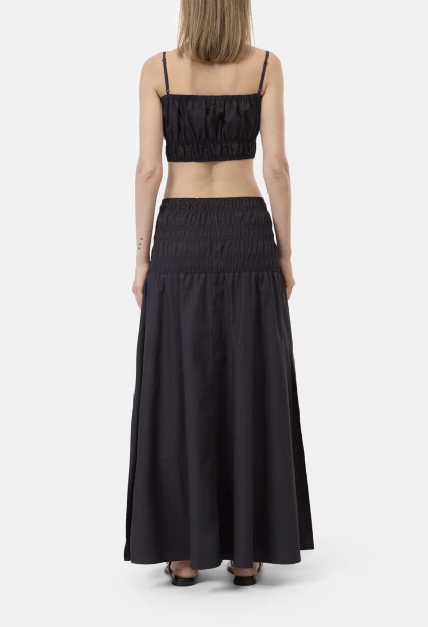 FALDA COLOR NEGRO CLOSED - Imagen 3