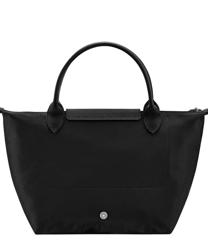 Le Pliage One Bolso con asa superior S
Tela - Negro LONGCHAMP