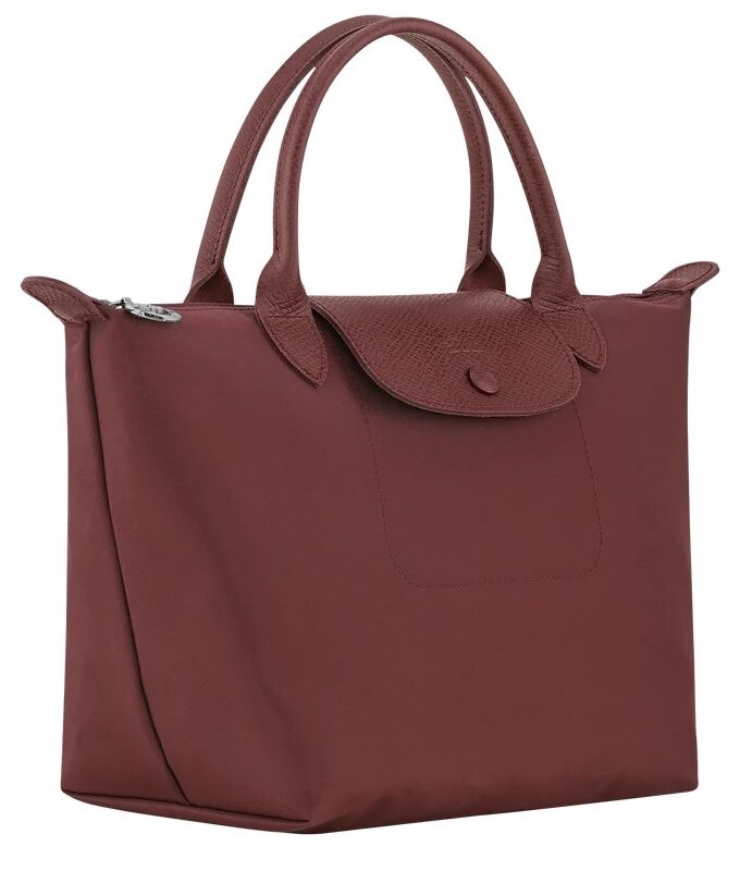 Le Pliage One Bolso con asa superior S
Tela - Burdeos LONGCHAMP
