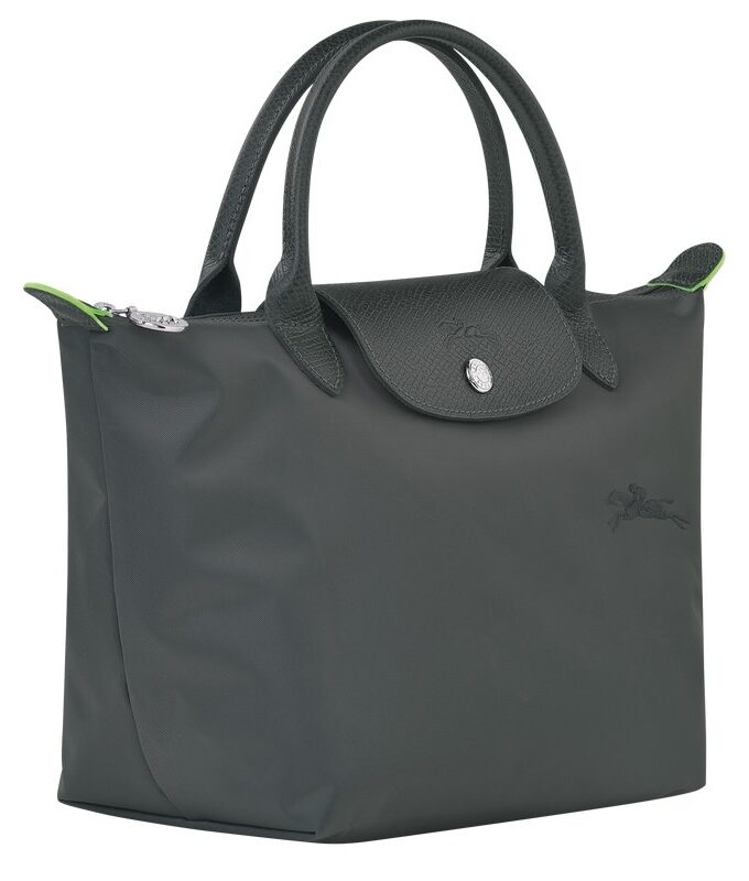 BOLSO COLOR GRIS LONGCHAMP