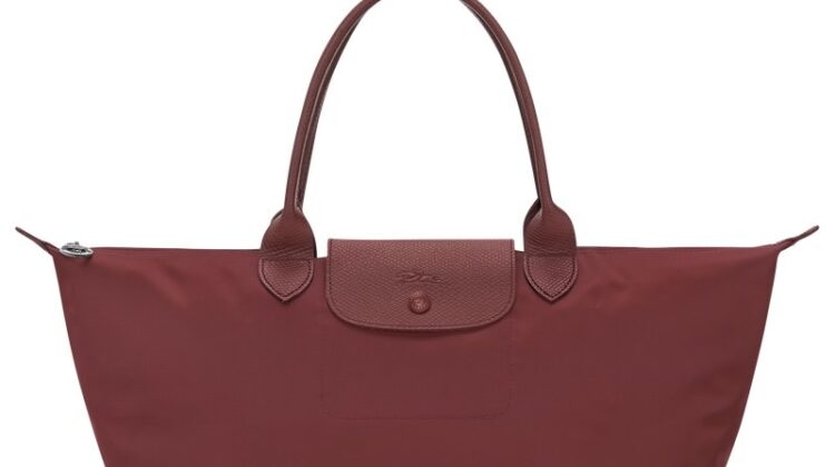 Nuevo
Le Pliage One Bolso con asa superior L
Tela – Burdeos LONGCHAMP