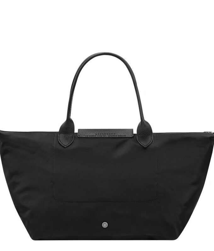 Nuevo
Le Pliage One Bolso con asa superior L
Tela - Negro LONGCHAMP