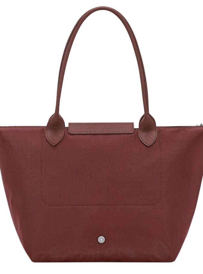 BOLSO COLOR burdeos LONGCHAMP