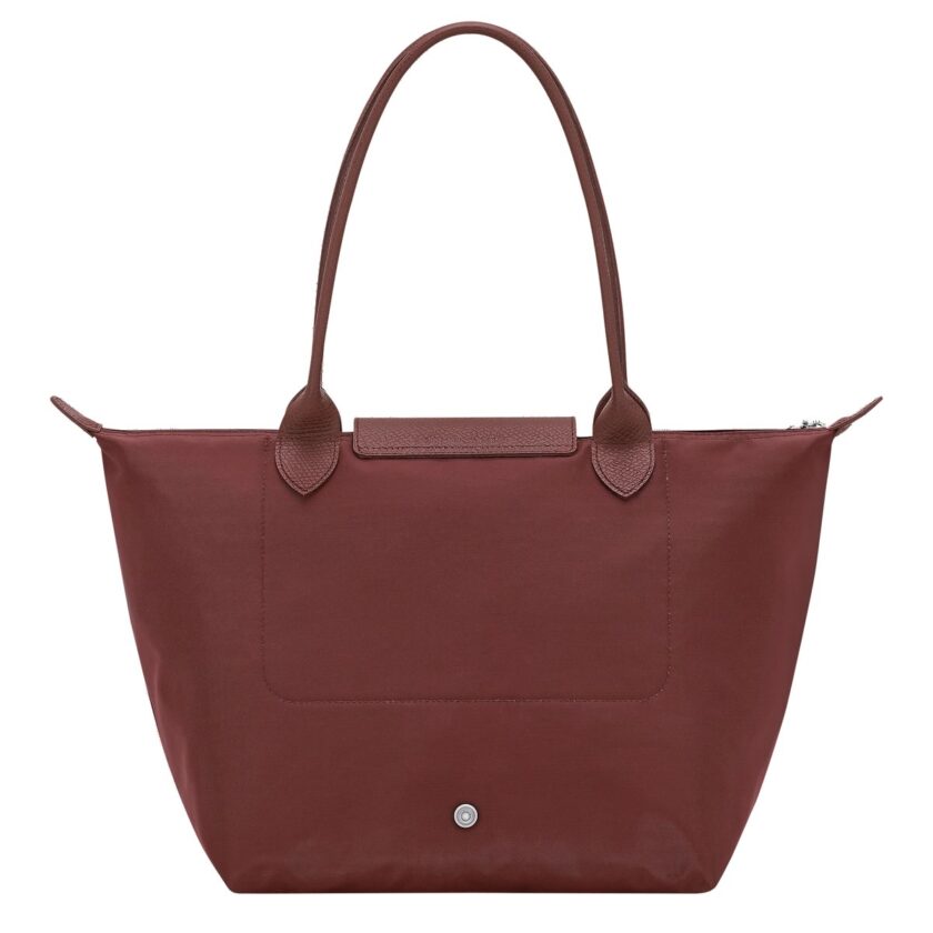 BOLSO COLOR burdeos LONGCHAMP - Imagen 3