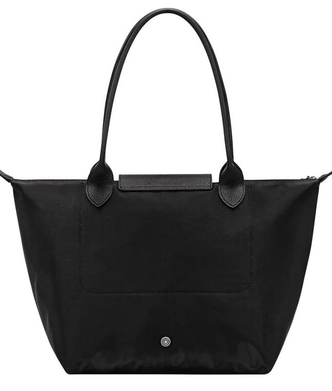 Le Pliage One Bolso shopper XL
Tela - Negro LONGCHAMP