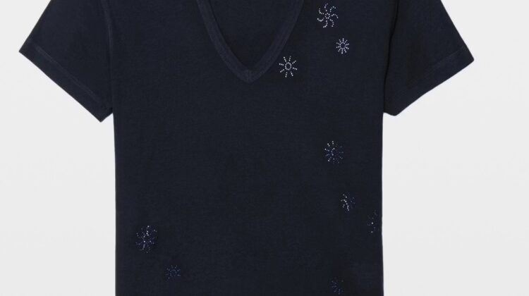 Camiseta Marta ZADIG ET VOLTAIRE
