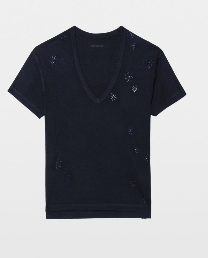 Camiseta Marta ZADIG ET VOLTAIRE