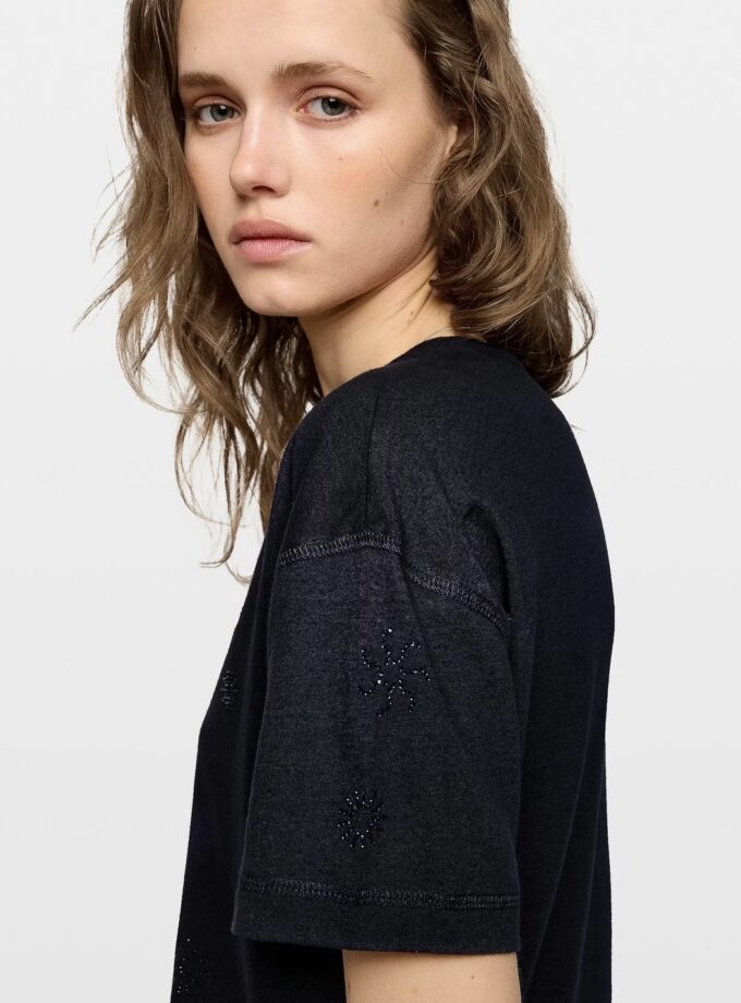 Camiseta Marta ZADIG ET VOLTAIRE