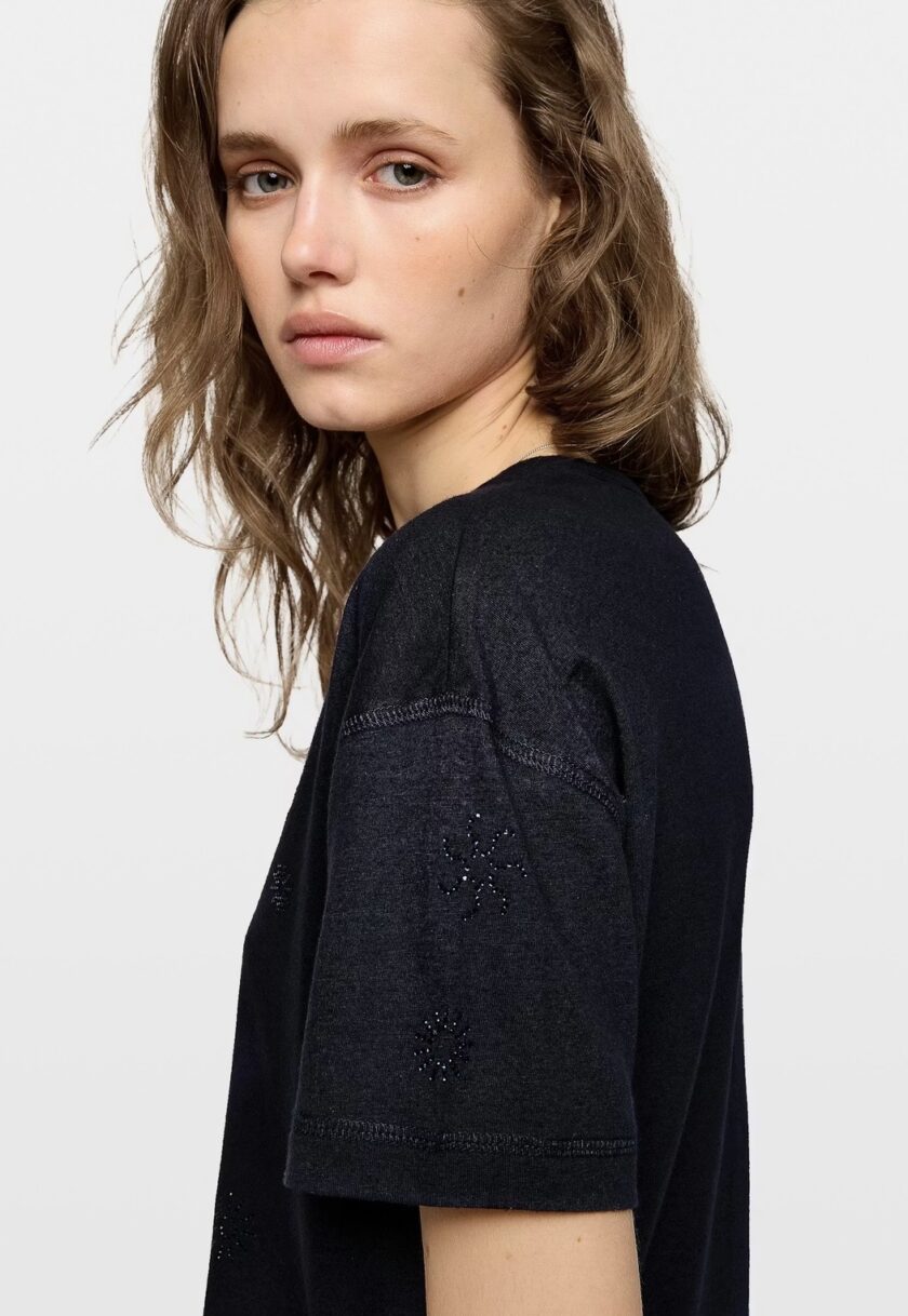 Camiseta Marta ZADIG ET VOLTAIRE - Imagen 2