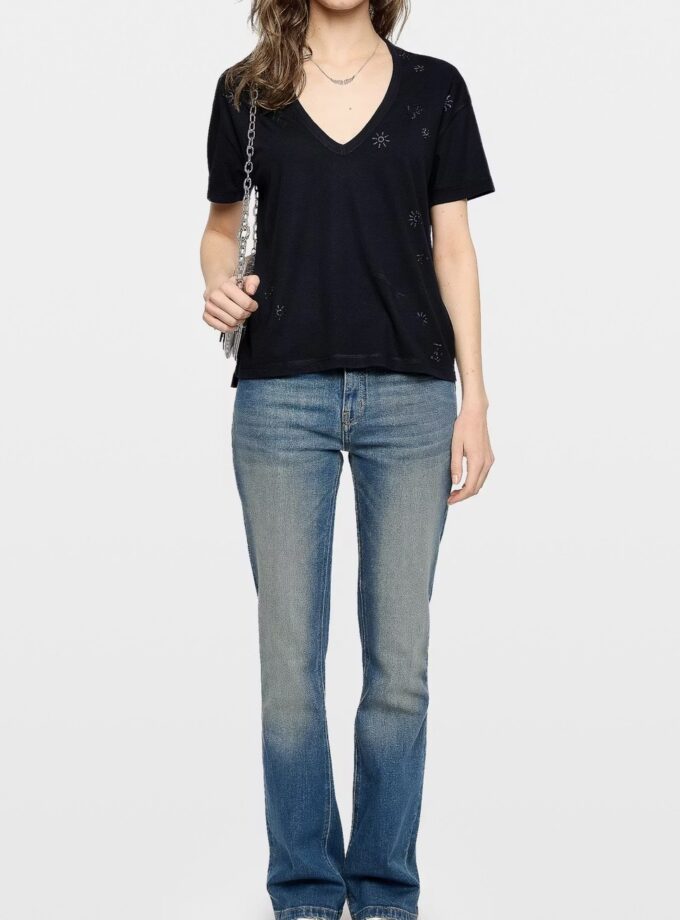 Camiseta Marta ZADIG ET VOLTAIRE