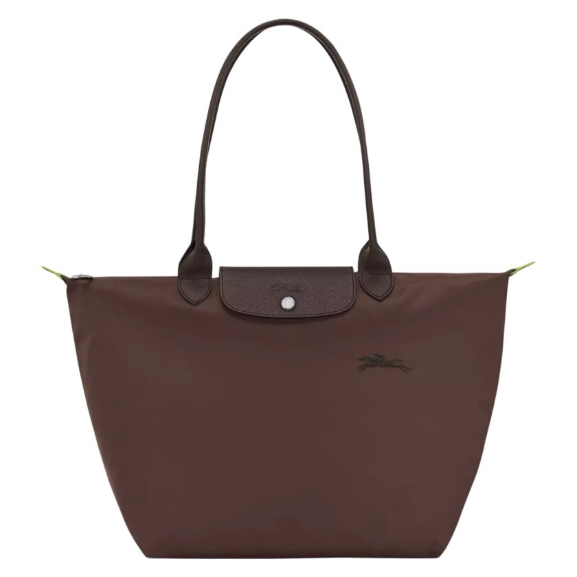 BOLSO COLOR MARRON LONGCHAMP